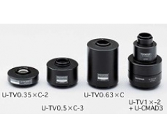 奧林巴斯顯微鏡C型接口