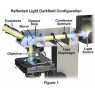 奧林巴斯顯微鏡：反射暗場照明